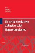 Electrical Conductive Adhesives with Nanotechnologies