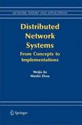 Distributed Network Systems