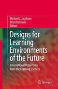 Designs for Learning Environments of the Future