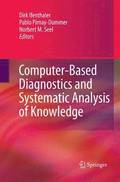 Computer-Based Diagnostics and Systematic Analysis of Knowledge