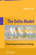 Delta Model