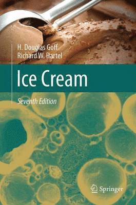 Ice Cream av H Douglas Goff, Richard W Hartel, H Douglas Goff, Richard W Hartel