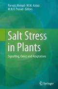 Salt Stress in Plants