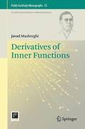 Derivatives of Inner Functions