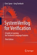 SystemVerilog for Verification
