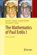 Mathematics of Paul Erd?s I