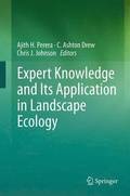 Expert Knowledge and Its Application in Landscape Ecology
