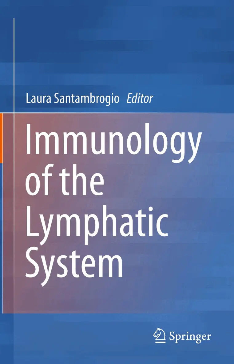 Laura Santambrogio - Immunology of the Lymphatic System, Häftad. Tillgänglighet: Lägg i varukorg