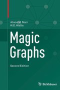 Magic Graphs