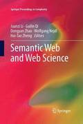 Semantic Web and Web Science