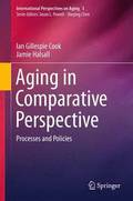 Aging in Comparative Perspective
