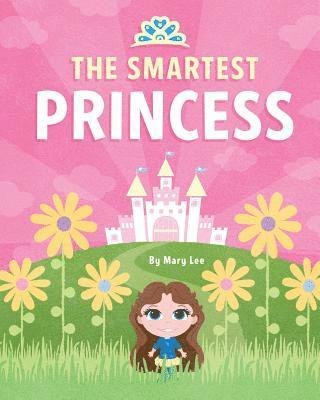 Mary Lee - The Smartest Princess, Häftad