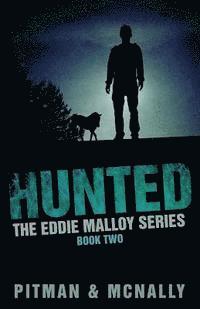 Richard Pitman, Joe McNally - Hunted, Häftad. Tillgänglighet: Lägg i varukorg