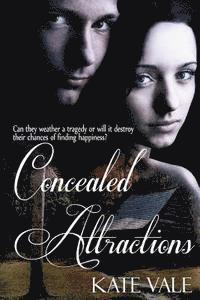 Kate Vale - Concealed Attractions, Häftad. Tillgänglighet: Lägg i varukorg