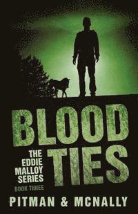 Richard Pitman, Joe McNally - Blood Ties, Häftad. Tillgänglighet: Lägg i varukorg
