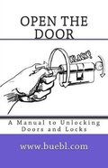 Open the door