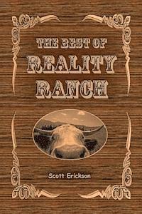 Scott Erickson - The Best of Reality Ranch, Häftad. Tillgänglighet: Lägg i varukorg