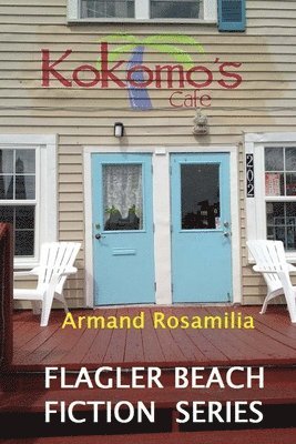 Armand Rosamilia - Kokomo's Cafe, Häftad. Tillgänglighet: Lägg i varukorg