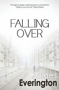 James Everington - Falling Over, Häftad