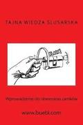Tajna Wiedza Slusarska: Wprowadzenie Do Otwierania Zamków