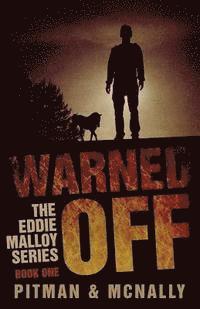 Richard Pitman, Joe McNally - Warned Off, Häftad. Tillgänglighet: Lägg i varukorg