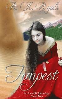 Melissa Ringsted - Tempest, Häftad. Tillgänglighet: Lägg i varukorg