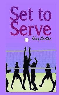 Kacy Carter - Set to Serve, Häftad. Tillgänglighet: Lägg i varukorg