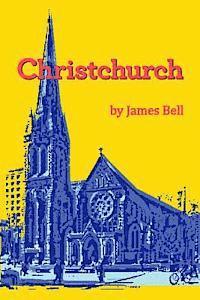 James Bell - Christchurch, Häftad. Tillgänglighet: Lägg i varukorg