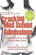Cracking Med School Admissions: Trusted Advice from Students Who've Been There