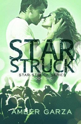 Amber Garza - Star Struck, Häftad. Tillgänglighet: Lägg i varukorg