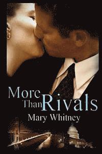 Mary Whitney - More Than Rivals, Häftad. Tillgänglighet: Lägg i varukorg