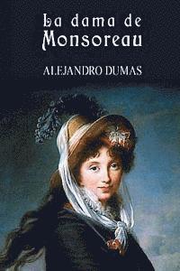 Alejandro Dumas - La dama de Monsoreau, Häftad. Tillgänglighet: Lägg i varukorg