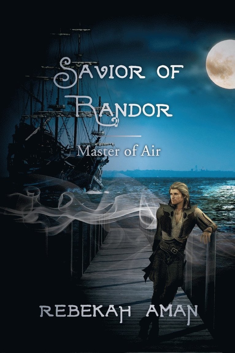 Savior of Randor