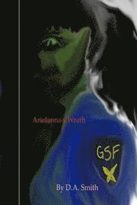 D. a. Smith - Arielanna's Wrath, Häftad. Tillgänglighet: Lägg i varukorg