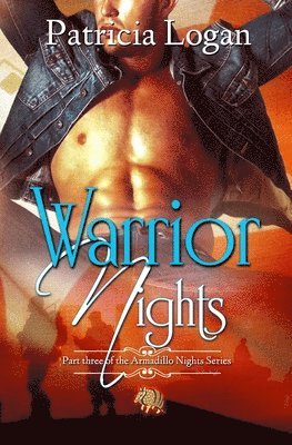 Patricia Logan - Warrior Nights, Häftad