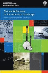 Brian D. Joyner - African Reflections on the American Landscape, Häftad. Tillgänglighet: Lägg i varukorg