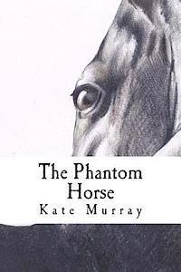 Kate Murray - Phantom Horse, Häftad. Tillgänglighet: Lägg i varukorg