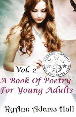 Ryann Adams Hall - A Book of Poetry for Young Adults, Häftad. Tillgänglighet: Lägg i varukorg