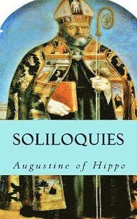 Augustine of Hippo - Soliloquies, Häftad