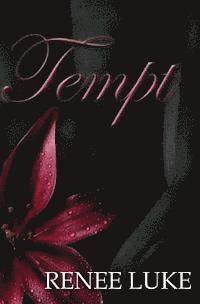 Renee Luke - Tempt, Häftad