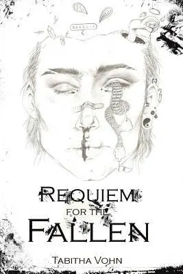 Tabitha Vohn - Requiem For The Fallen, Häftad. Tillgänglighet: Lägg i varukorg