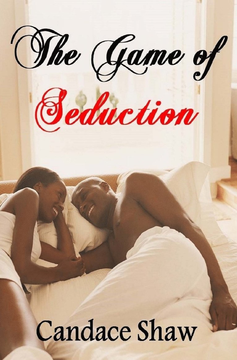 Candace Shaw - Game of Seduction, Häftad. Tillgänglighet: Lägg i varukorg