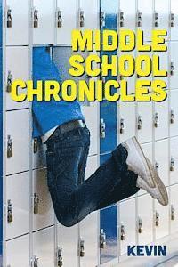Larry Larsen, Kevin - Middle School Chronicles, Häftad. Tillgänglighet: Lägg i varukorg