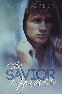 Vicki Green, Kathy Krick - My Savior Forever, Häftad. Tillgänglighet: Lägg i varukorg