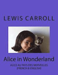 Alice in Wonderland: Alice au Pays des Merveilles