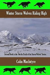 Colin Macintyre - Winter Storm Wolves Riding High, Häftad. Tillgänglighet: Lägg i varukorg