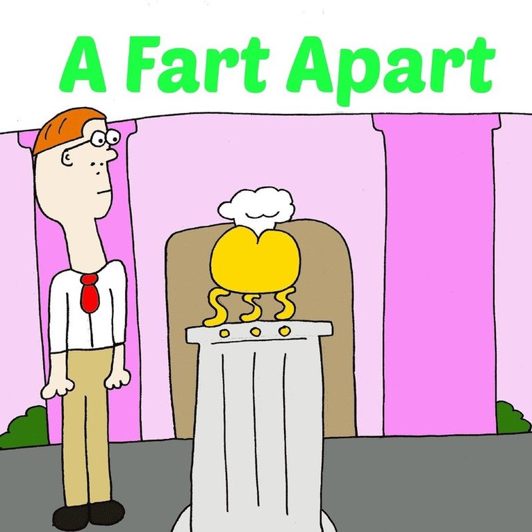 Fart Apart