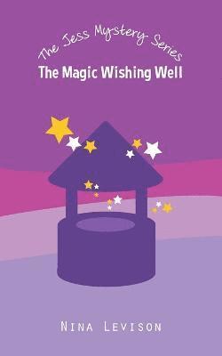 Nina Levison - Magic Wishing Well, Häftad. Tillgänglighet: Lägg i varukorg