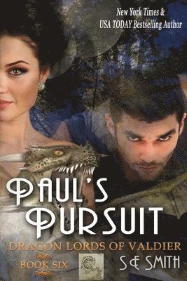 S E Smith - Paul's Pursuit, Häftad