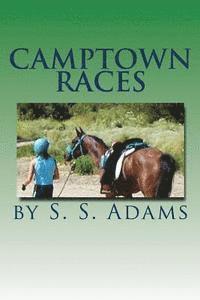 Sandra Adams - Camptown Races, Häftad